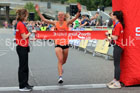 The 2026 AJBell Great North 10k, Newcastle. Photo: David T. Hewitson/Sports for All Pics